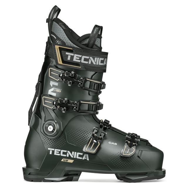 Tecnica Mach1 LV 120 2027