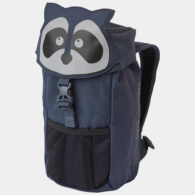 Helly Hansen Skogen Kids Backpack Alpine Frost