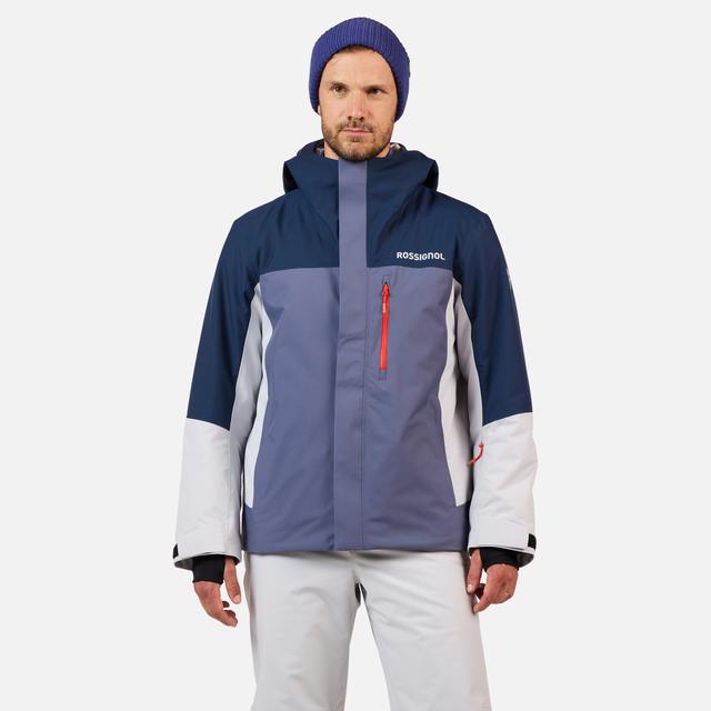 Rossignol Velika Insulated Jacket / Golden Gate