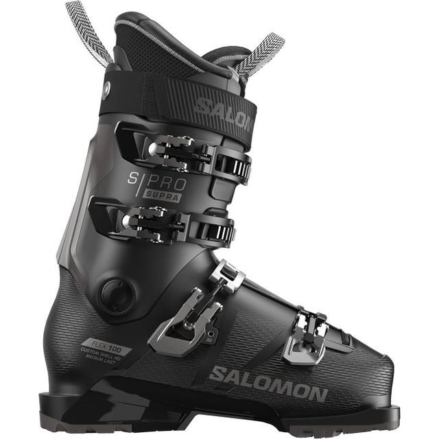 Salomon S/Pro Supra 100 2026 / Black