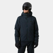 Helly Hansen Courchevel Jacket Navy