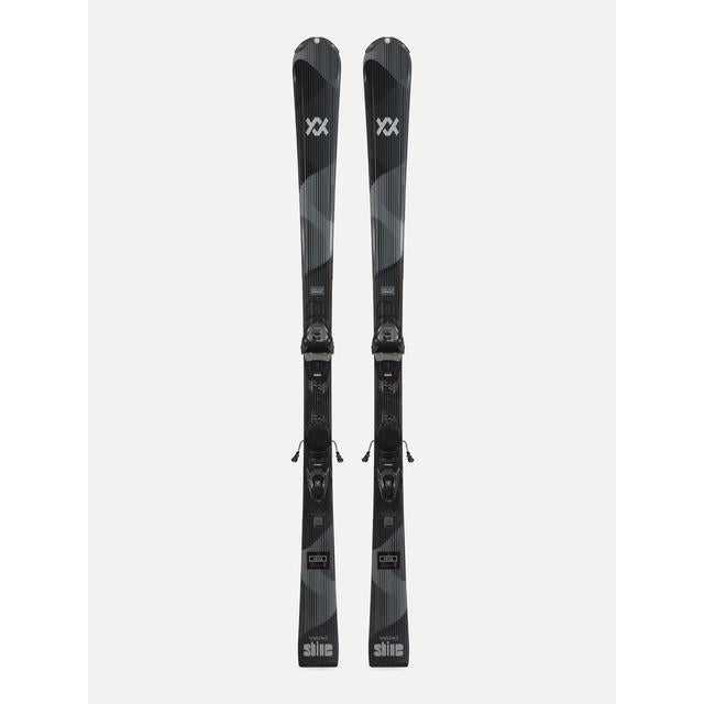 Volkl Shine 72 + VMotion 10 Lady