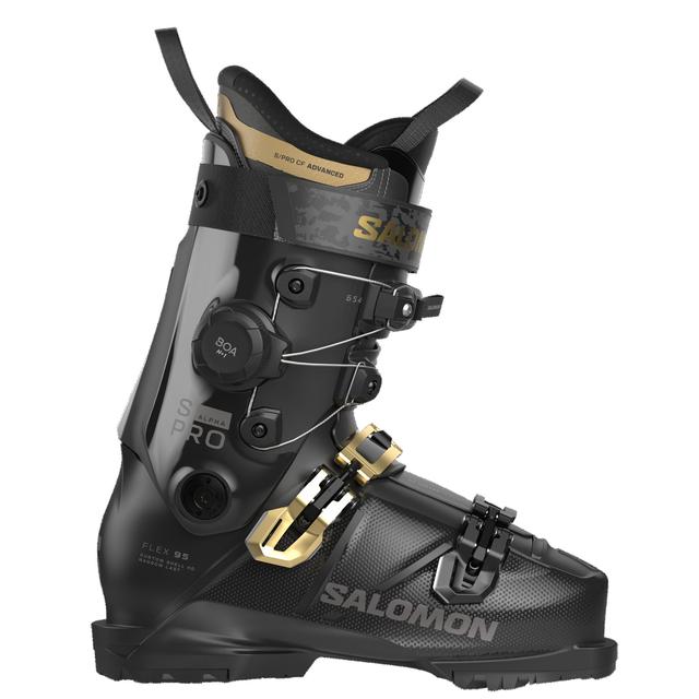 Salomon S/Pro Alpha C BOA 95 Womens GW 2027