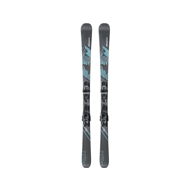 Nordica Wild Belle 78 2026