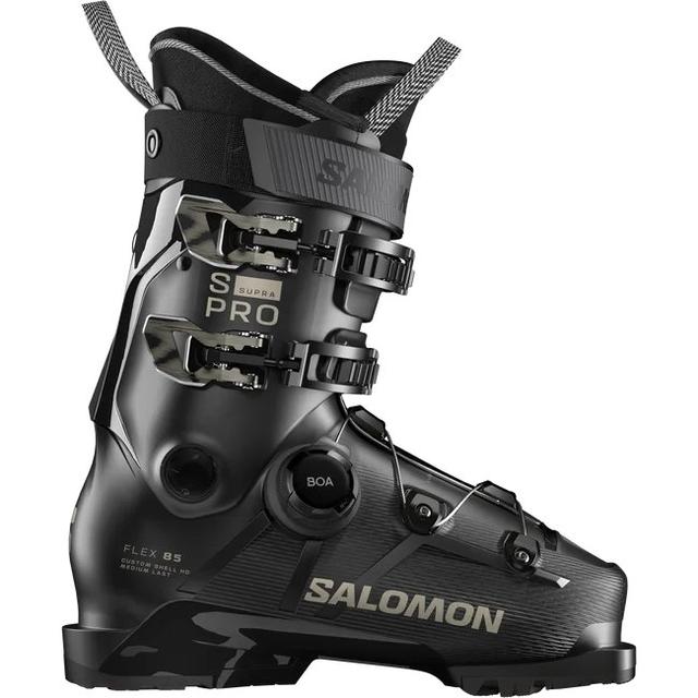 Salomon S/Pro Supra BOA 85 W 2026 / Black