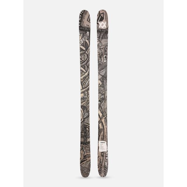 Volkl Revolt 96 Flat 2027