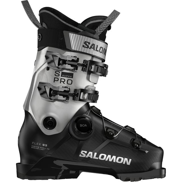 Salomon S/Pro Supra BOA 95 W 2026 / Black