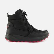 Rossignol Rossi Podium Boot Black / Black