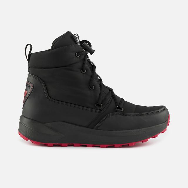 Rossignol Rossi Podium Boot Black / Black