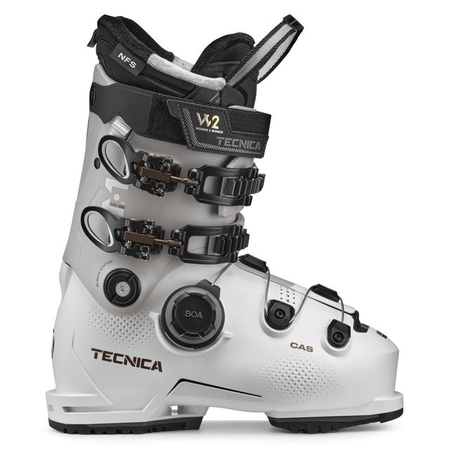Tecnica Mach BOA HV 95 Womens Ski Boots 2025