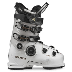 Tecnica Mach BOA HV 95 Womens Ski Boots 2025
