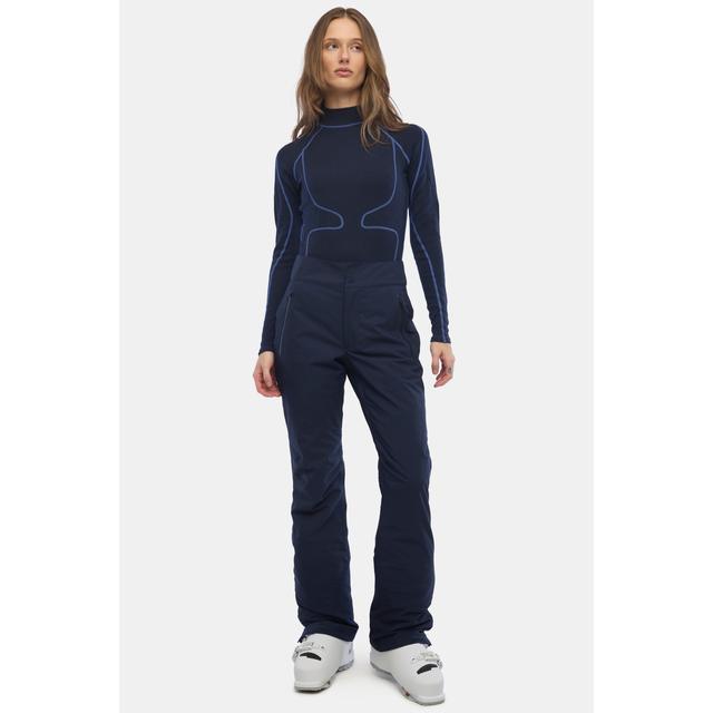 Halfdays Alessandra Pant Navy /  / Regular
