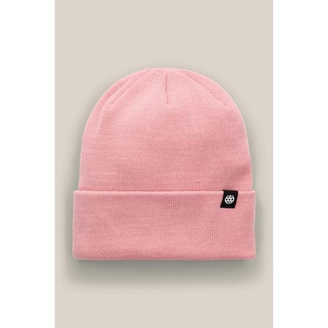 686 Standard Roll Up Beanie Smokey Lilac