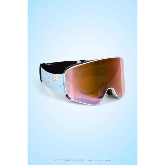 686 Hurra Hinged Balaclava Cinnamoroll Blue
