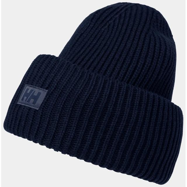 Helly Hansen HH Rib Beanie Navy