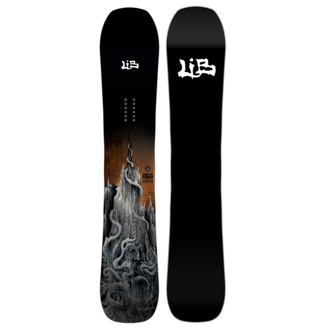 Lib Tech Skunk Ape Camber 2026