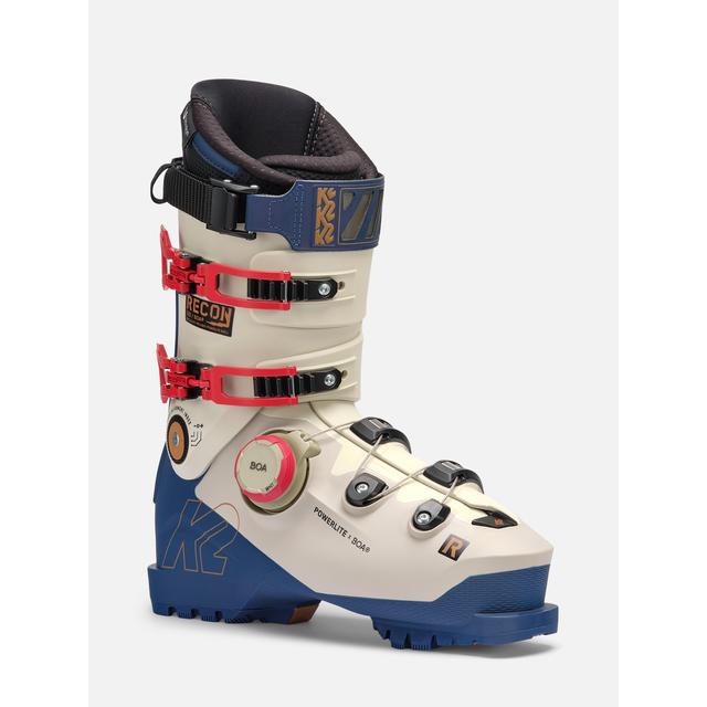 K2 Recon 120 BOA 2026