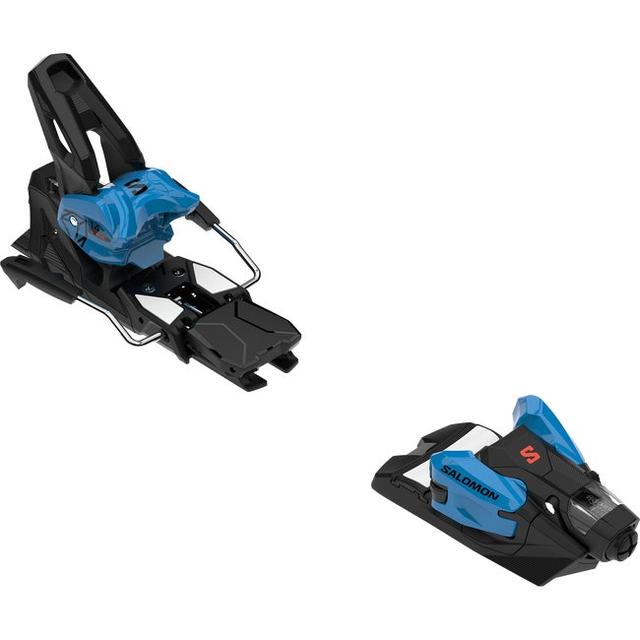 Salomon Strive 14 GW Ski Bindings / Process Blue