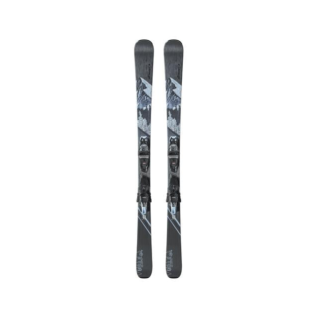 Nordica Wild Belle DC 84 2026