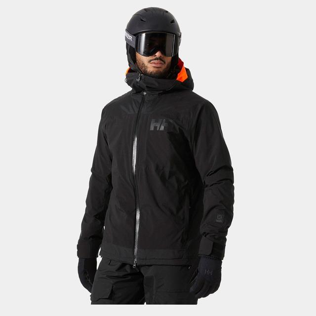 Helly Hansen Powdreamer 2.0 Jacket Black