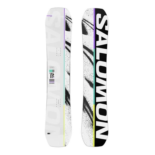 Salomon Huck Knife
