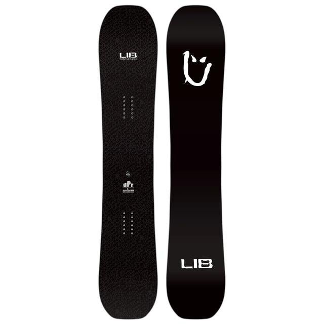 Lib Tech DPR 2027