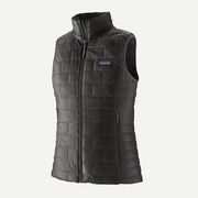 Patagonia Ws Nano Puff Vest Black