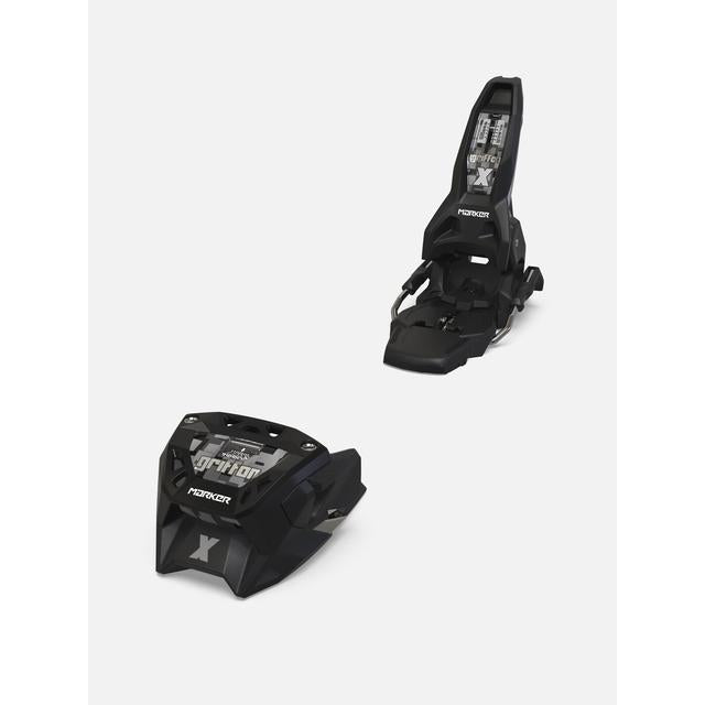 Marker USA Marker Griffon X 13 Bindings 2027 Black