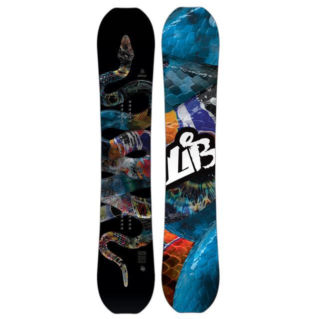 Lib Tech T.Rice Pro 2026