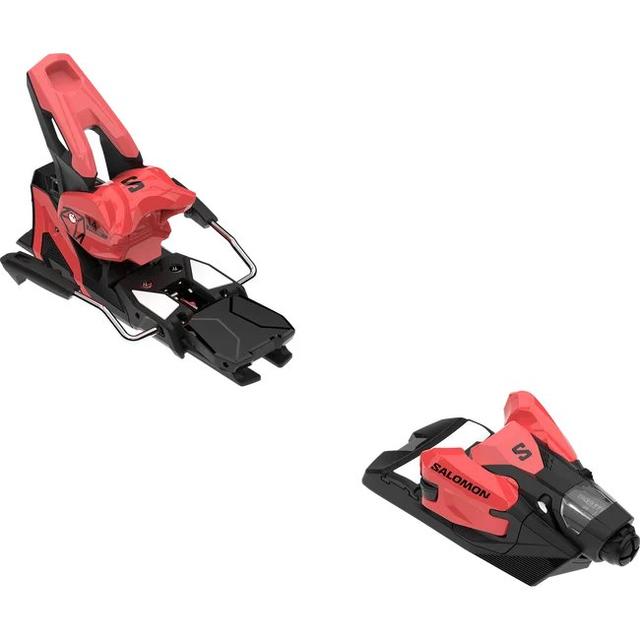 Salomon Strive 14 GW Ski Bindings / Fusion