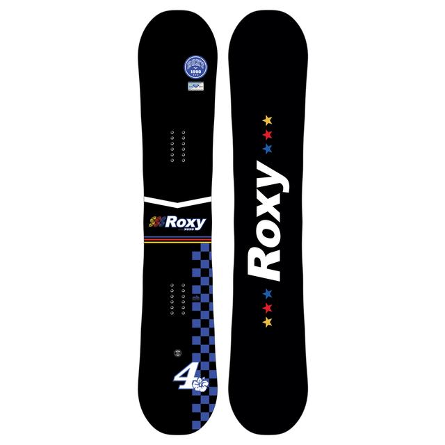Roxy Xoxo 2026