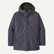 Patagonia Ms Windshadow Parka Forge Grey