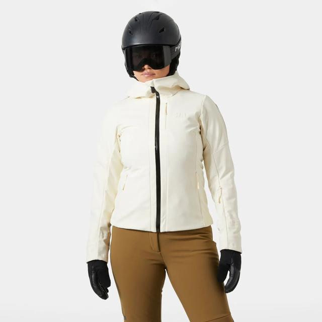 Helly Hansen W Avanti 3-In-1 Softshell Jacket Snow