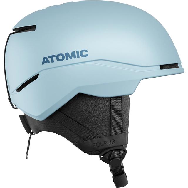 Atomic Four Junior Helmet / Graphic / Glacier