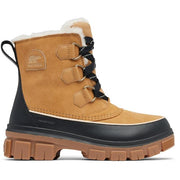 Sorel Tivoli V WP Curry / Black