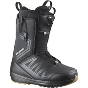 Salomon Faction 2027 / Black / White