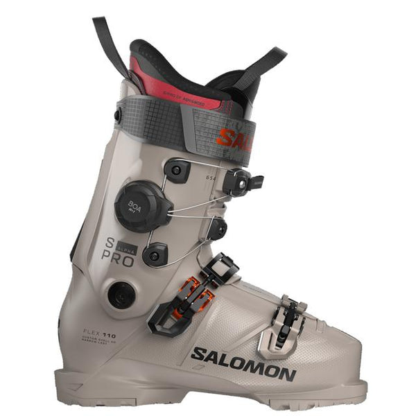 Salomon S/Pro Alpha C BOA 110 GW 2027