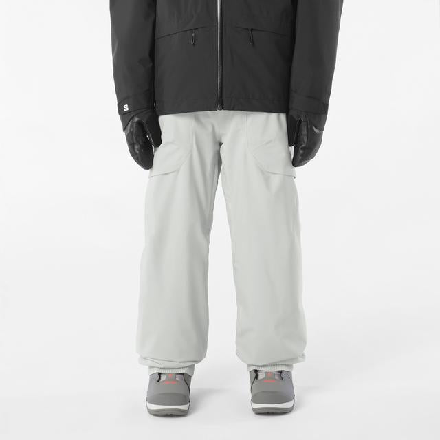 Salomon Venom Pant 2027 Wrought Iron