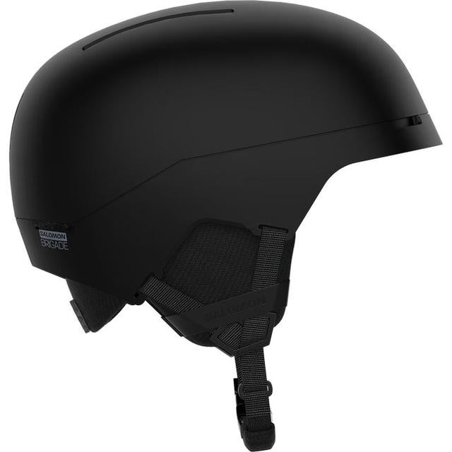 Salomon Brigade MIPS Helmet Black
