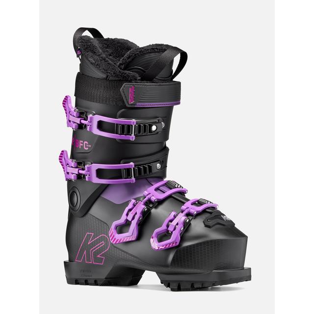 K2 BFC 75 Womens Ski Boots 2027