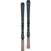 Atomic Cloud Q9 with M 10 GW Bindings 2027