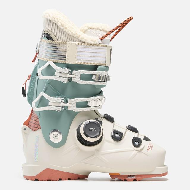 Rossignol Alltrack 80 W BOA GW Ski Boots 2026