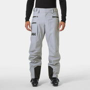 Helly Hansen Garibaldi 2.0 Pant Grey Melange
