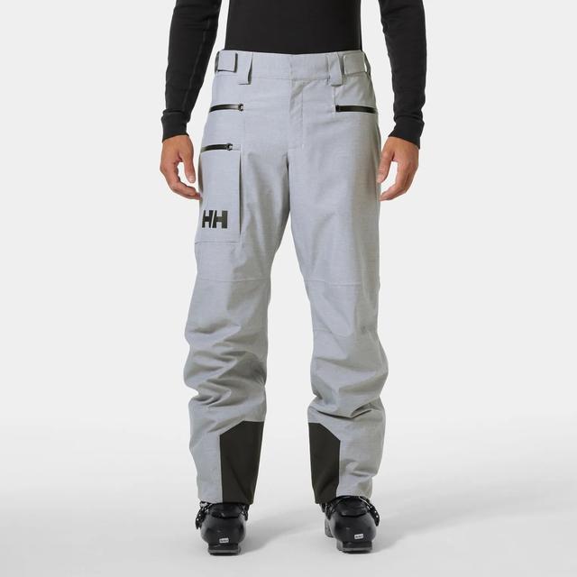 Helly Hansen Garibaldi 2.0 Pant Grey Melange