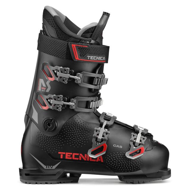 Tecnica Mach Sport HV 80 Mens Ski Boots 2025