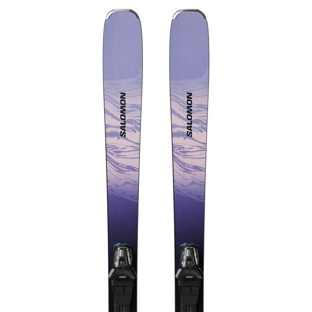 Salomon Stance W 84 with M11 Bindings 2026