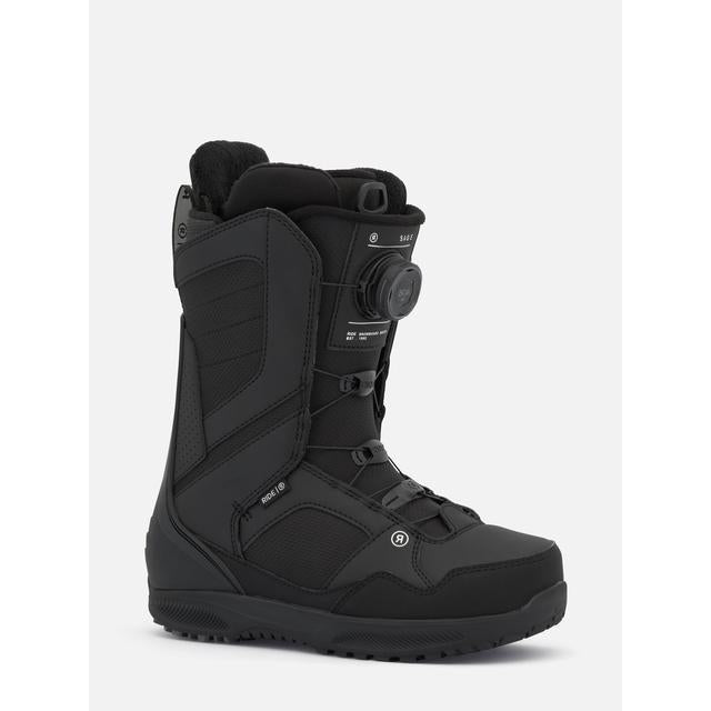 Ride Sage Snowboard Boots 2027 / Black