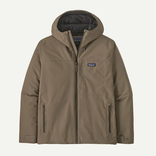 Patagonia Ms Windshadow Jacket Wing Grey
