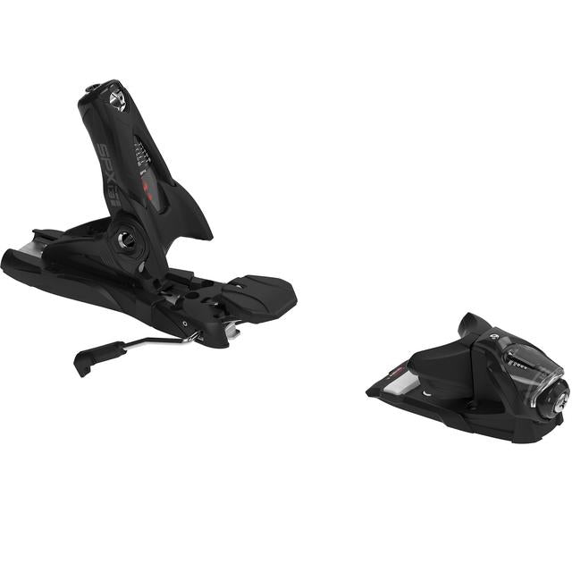 Rossignol SPX 13 GW Bindings / Black