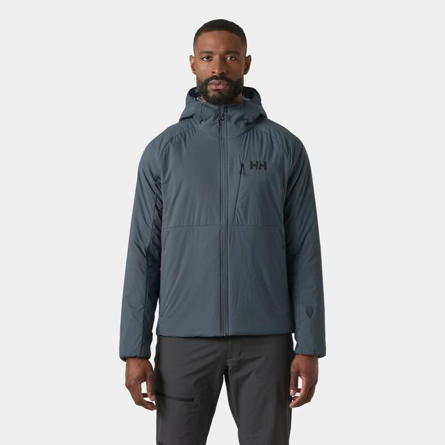 Helly Hansen Odin Stretch Hood Insulator 2.0 Alpine Frost